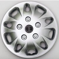 Набор колпаков на диски Star Мекадор 14" (4 шт)