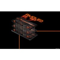 Телефон Tecno Pova 4 Pro 8GB/256GB (синий флюорит)