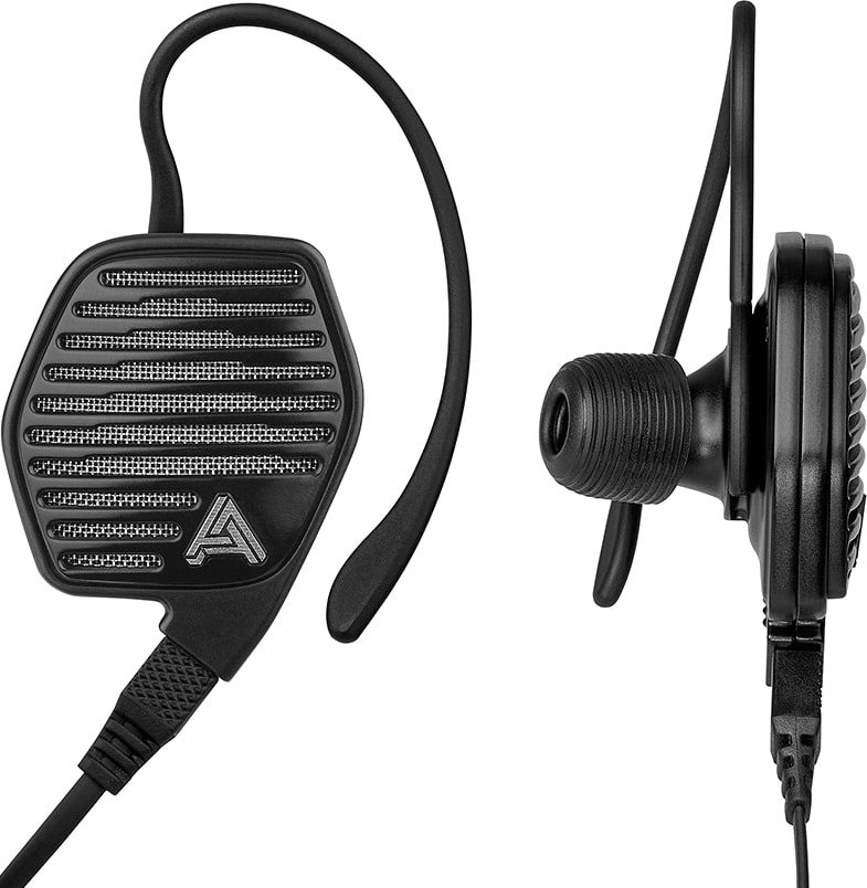 

Наушники Audeze LCD i3