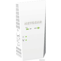 Усилитель Wi-Fi NETGEAR Essentials Edition [EX6400-100PES]