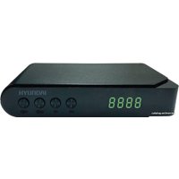 Приемник цифрового ТВ Hyundai H-DVB200