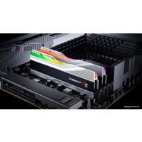 Оперативная память G.Skill Trident Z5 RGB 2x32ГБ DDR5 6000МГц F5-6000J3040G32GX2-TZ5RW