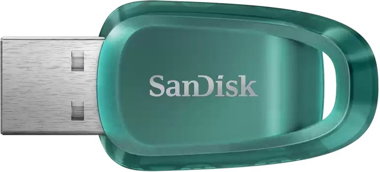 

USB Flash SanDisk Ultra Eco USB 3.2 64GB