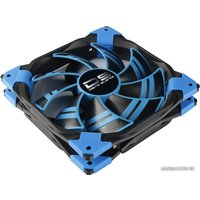 Вентилятор для корпуса AeroCool DS 120mm Blue Edition