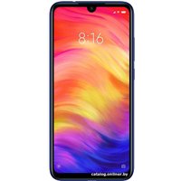 Смартфон Xiaomi Redmi Note 7 M1901F7G 4GB/64GB международная версия (синий)