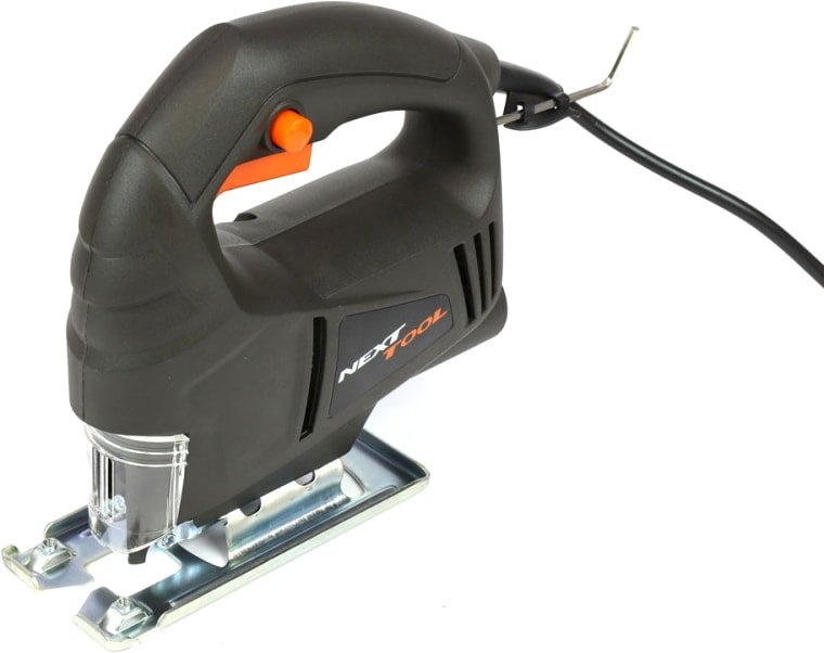 

Электролобзик Nexttool EL-450E 400062