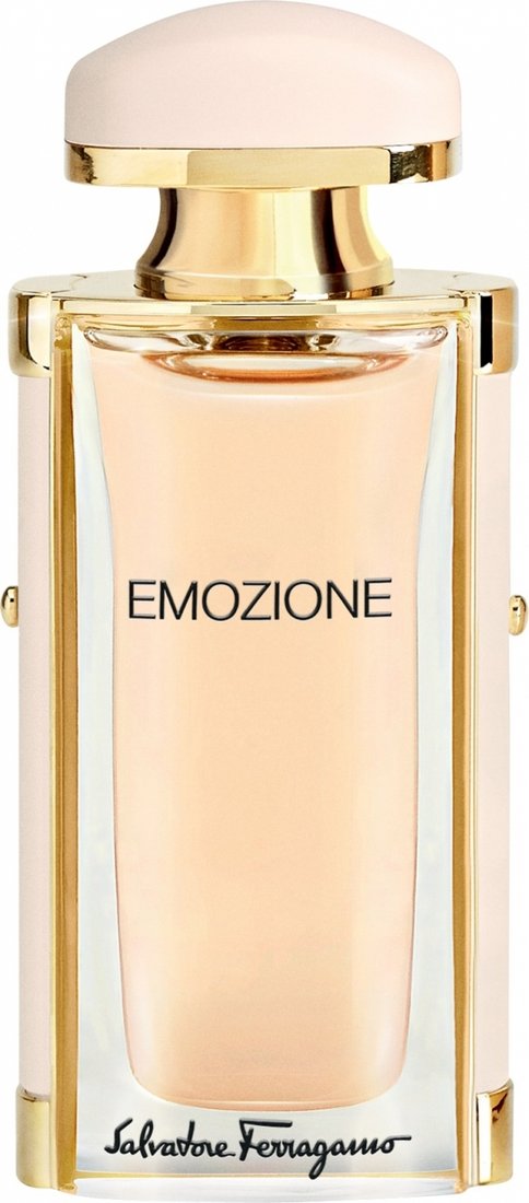 

Парфюмерная вода Salvatore Ferragamo Emozione EdP (30 мл)