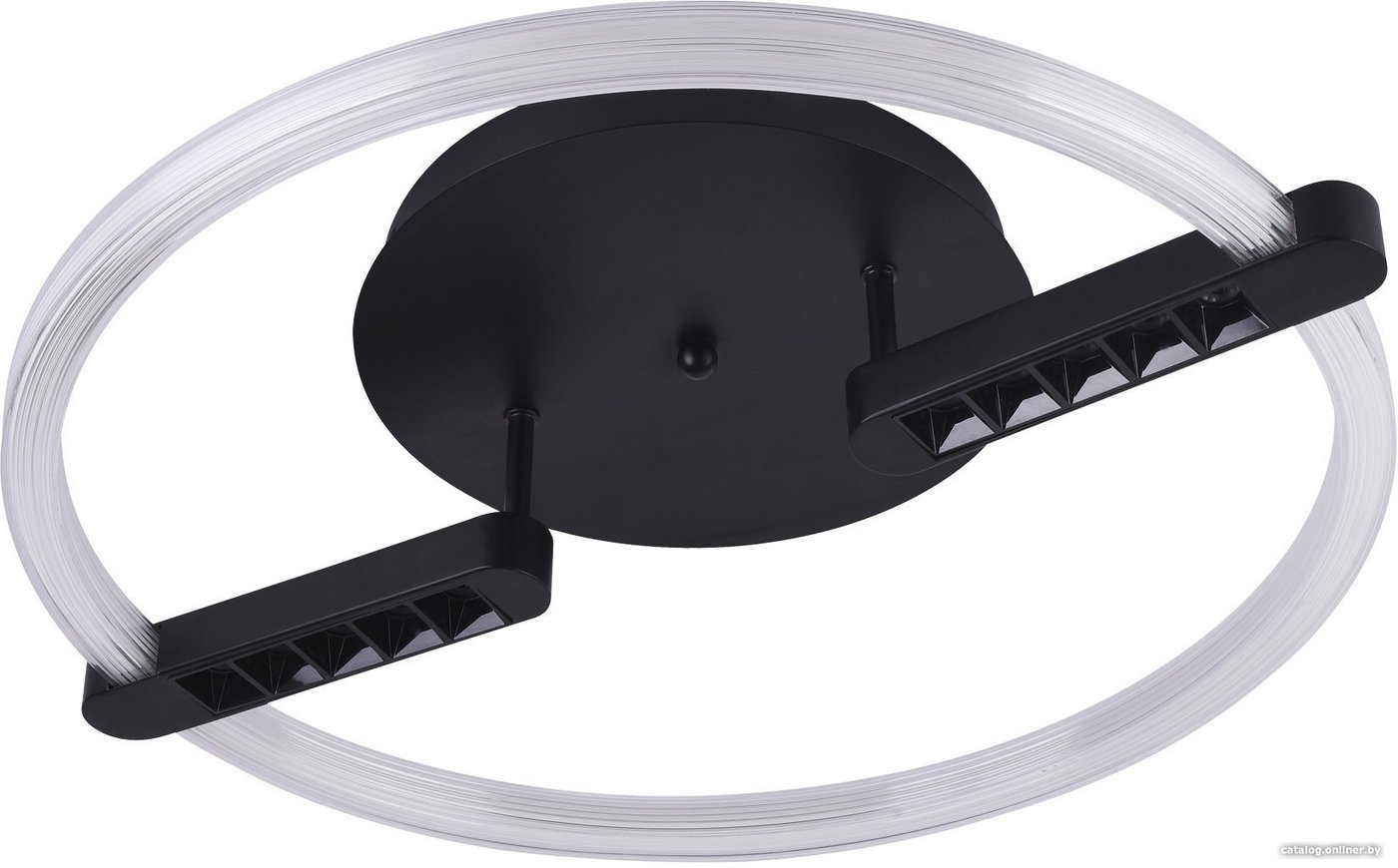 Припотолочная люстра LED4U L1020-500