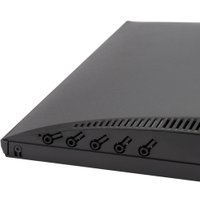 Игровой монитор Digma Overdrive 24P410F (черный)