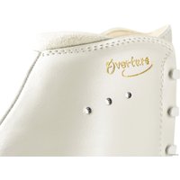 Коньки EDEA Overture с лезвием Charme 545313 (р. 37.5, слоновая кость)