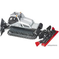 Снегоуборщик Bruder Prinoth Snow groomer Leitwolf 02545