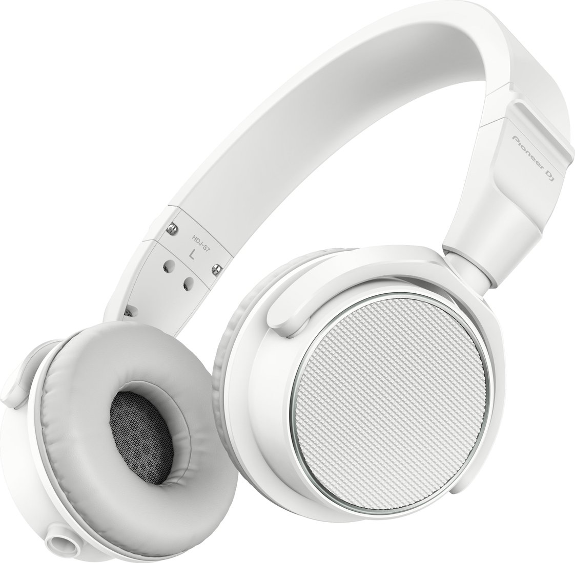 

Наушники Pioneer HDJ-S7-W