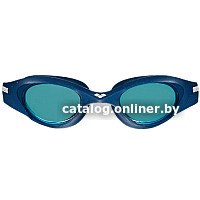 Очки для плавания ARENA The One 001430 844 (light blue/blue/blue)