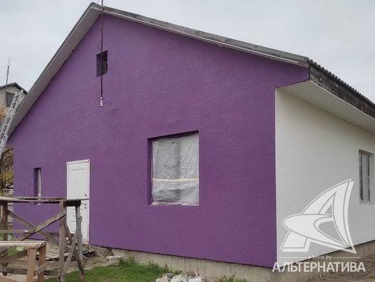 3-комн. квартира — Брест ГЕРШОНЫ