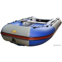 Моторная лодка Marlin 340 A