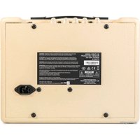 Комбоусилитель Blackstar Debut 15E