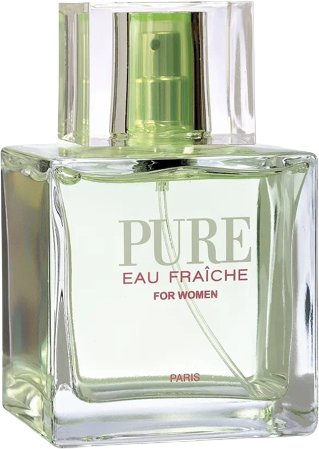 

Парфюмерная вода Geparlys Pure Eau Fraiche EdP (100 мл)