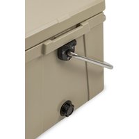 Термобокс Арктика 2600-25-BG 25л (бежевый)