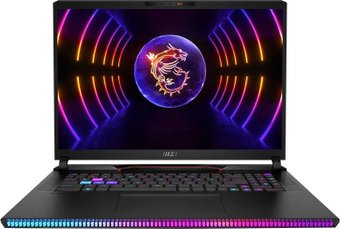 MSI Raider GE78HX 13VH-230BY