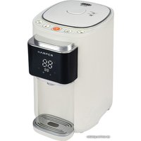 Термопот Harper HTP-5T01 (белый) в Лиде