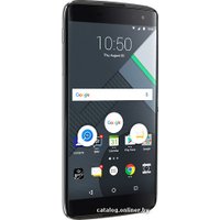 Телефон BlackBerry DTEK60 Black [BBA100-1]