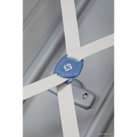 Чемодан-спиннер Samsonite S'Cure Silver 69 см