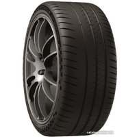 Летние шины Michelin Pilot Sport Cup 2 Connect 295/30R18 98Y