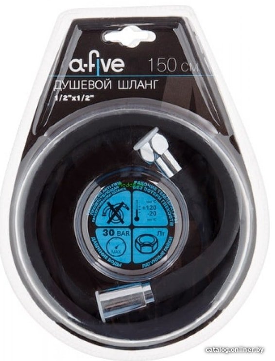 Душевой шланг A-Five A5-006