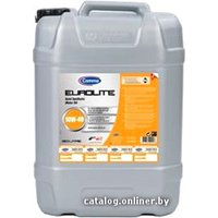 Моторное масло Comma Eurolite 10W-40 20л