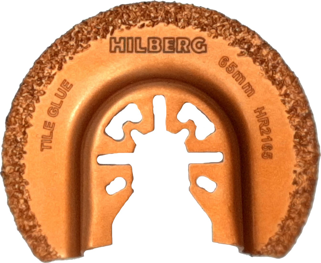 

Пильное полотно Hilberg HR2165