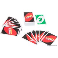 Настольная игра Mattel Uno