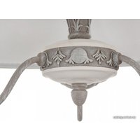 Подвесная люстра Maytoni Bouquet ARM023-PL-03-S