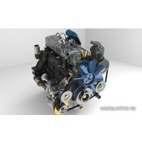 Мини-трактор Беларус 320.4M (4x4)