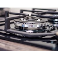 Варочная панель LEX GVG 640-1 BL в Могилеве