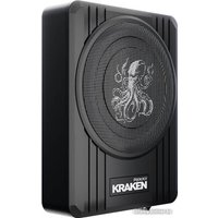 Корпусной активный сабвуфер Prology Kraken Bass Box-8