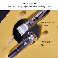 Электробритва Evolution powered by Enchen X6