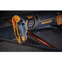 Угловая шлифмашина DeWalt DCG415B (без АКБ)