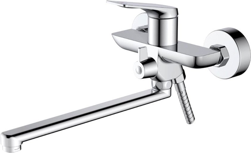 

Смеситель Valfex Adara Chrome VF.22816