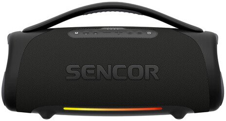 Беспроводная колонка Sencor Resonex Mega