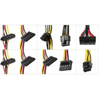 Блок питания Kingprice KPPSU700v3 2067716