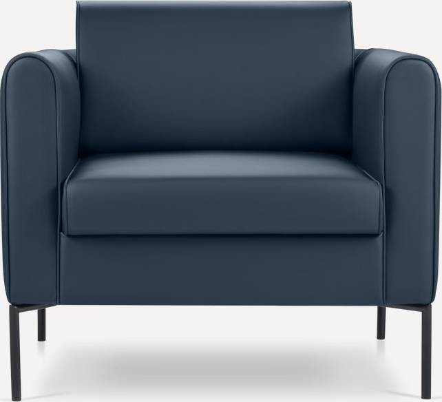 

Интерьерное кресло Divan Кинси 205568 (Land Navy Blue)