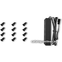 Комплект вентиляторов для корпуса DeepCool FK120-3 IN 1 R-FK120-BKNPF3-G-1