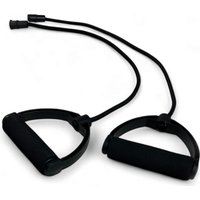 Балансир Calviano Bosu Ball 46 см (розовый)