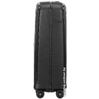 Чемодан-спиннер Samsonite S'Cure Eco Black 75 см