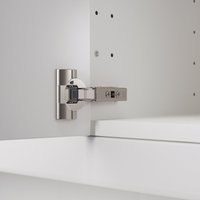 Кухонная петля Ikea Utrusta 80524882