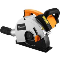 Штроборез Deko DKWC2000W