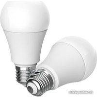 Светодиодная лампочка Aqara LED Т1 E27 8.5 Вт 6500К LEDLBT1-L01