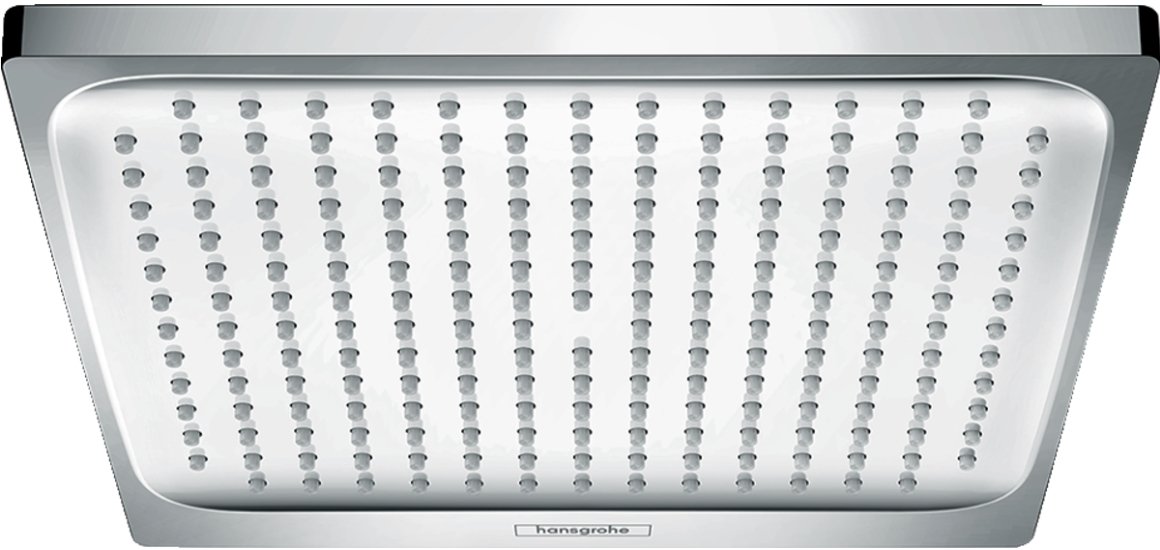 

Верхний душ Hansgrohe Crometta E 240 1jet EcoSmart 26727000