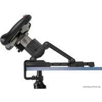 Руль Defender Forsage Sport