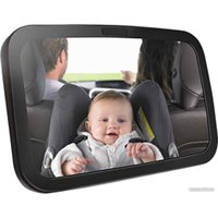 Зеркало заднего вида Sipl AG540A